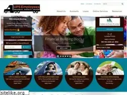 Sites similar to upscreditunion.org