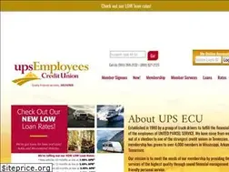 Sites similar to upscu.org