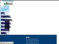 Sites similar to upsdealer.in
