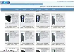 Sites similar to upsdunyasi.com