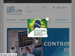Sites similar to upsecure.com.br