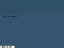 Sites similar to upseducation.com