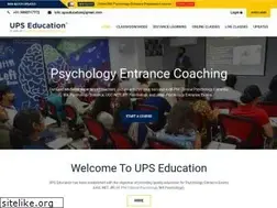 Sites similar to upseducation.in