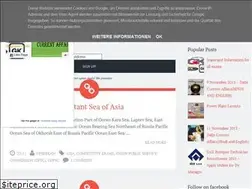 Sites similar to upseexam.blogspot.com