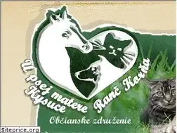 Sites similar to upsejmatere-ranckorna.eu