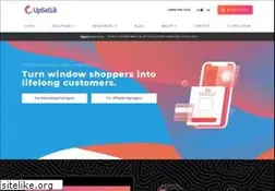 Sites similar to upsellit.com