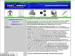 Sites similar to upsenerji.com