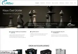 Sites similar to upset.com.tr