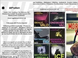 Sites similar to upsetters.se
