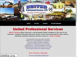 Sites similar to upshazmat.com