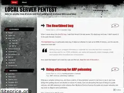 Sites similar to upshell.wordpress.com
