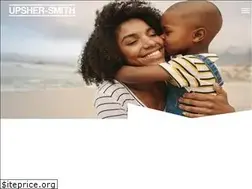 Sites similar to upsher-smith.com