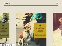 Sites similar to upshiftcreative.com