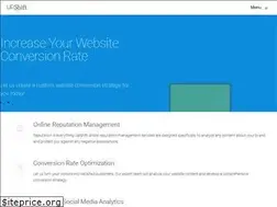 Sites similar to upshiftdigital.com