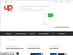 Sites similar to upshop.rs