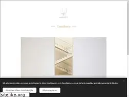 Sites similar to upshot.be