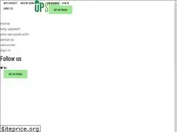 Sites similar to upshot.org.uk