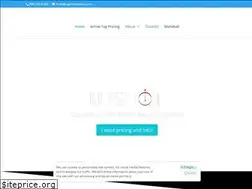 Sites similar to upshotarrows.com