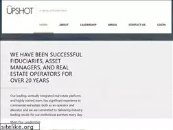 Sites similar to upshotca.com