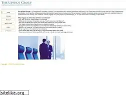Sites similar to upshotgroup.com