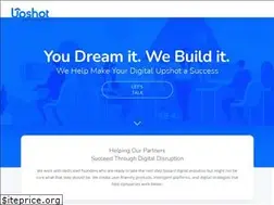 Sites similar to upshotmediagroup.com