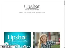 Sites similar to upshotvideo.com