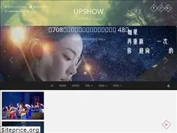 Sites similar to upshow.info