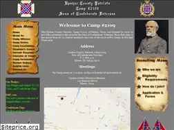Sites similar to upshurpatriots.org