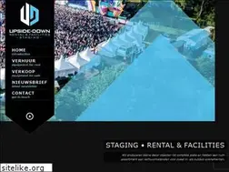 Sites similar to upside-down.nl