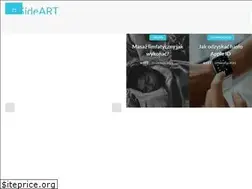 Sites similar to upsideart.org