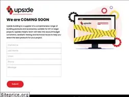 Sites similar to upsidebuilding.com.au