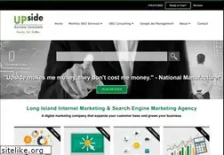 Sites similar to upsidebusiness.com