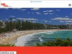 Sites similar to upsidedigital.com.au