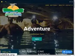 Sites similar to upsidedowntours.com