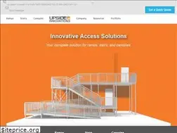 Sites similar to upsideinnovations.com