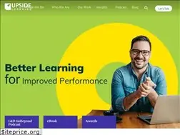 Sites similar to upsidelearning.com