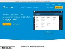 Sites similar to upsidelms.com