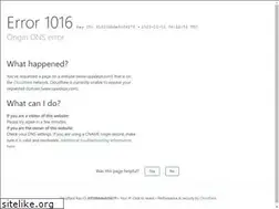 Sites similar to upsideps.com
