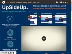 Sites similar to upsideup.pt