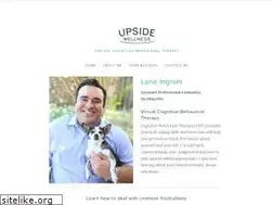 Sites similar to upsidewellness.com