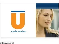 Sites similar to upsidewireless.com