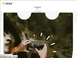 Sites similar to upsie.com