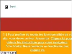 Sites similar to upsilon-toulouse.fr
