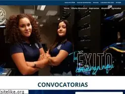 Sites similar to upsin.edu.mx