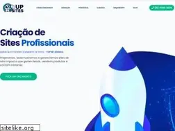 Sites similar to upsites.digital
