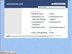 Sites similar to upsizemedia.com
