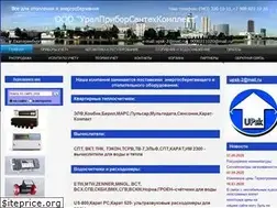 Sites similar to upsk1.ru