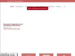 Sites similar to upskill.be