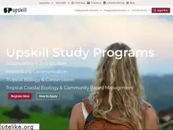 Sites similar to upskill.study