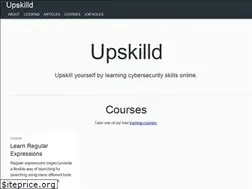 Sites similar to upskilld.com